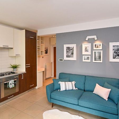 Apartman Pergul Rijeka Exteriör bild