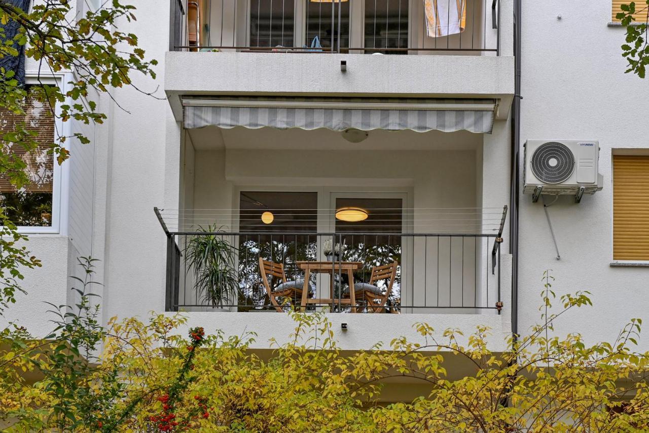 Apartman Pergul Rijeka Exteriör bild